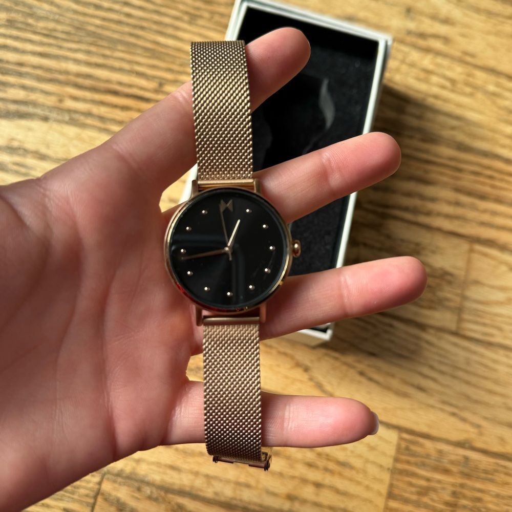 MVMT Spark Dot Women’s Watch - Picture 7 of 12